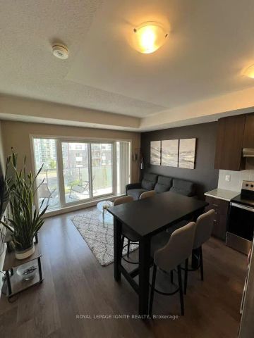 5131 Sheppard Avenue E #509 - Photo 2