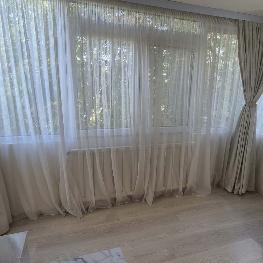 Titan metrou inchiriere apartament de 3 camere cu loc de parcare - Photo 1