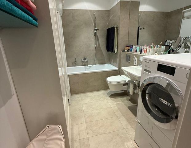 3 Zi Wohnung im Ludwig Hoffmann Quartier Hochparterre - Foto 1