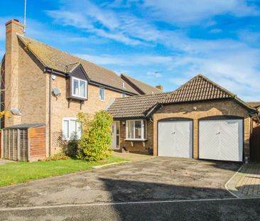 Oakleas Rise, Thrapston - Photo 6