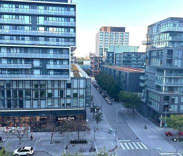 For Lease - 60 Tannery Road Unit# 810, Toronto, Ontario - Photo 3