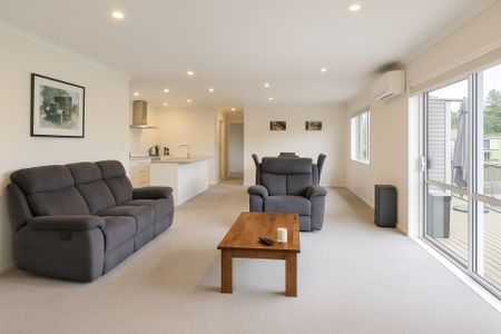 Easy Town Living with a Touch of Country Charm - Photo 5