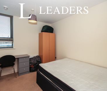 2 bedroom apartment to rent Regency House, 35 Queens Road, Coventry... - Photo 2