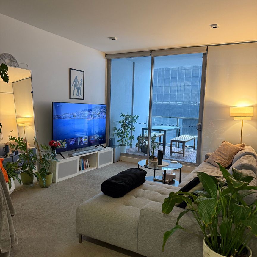 Surry Hills - Photo 1