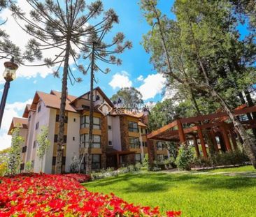 Apartamento com 2 quartos e 85m² para alugar em Bavária, Gramado. - Photo 5