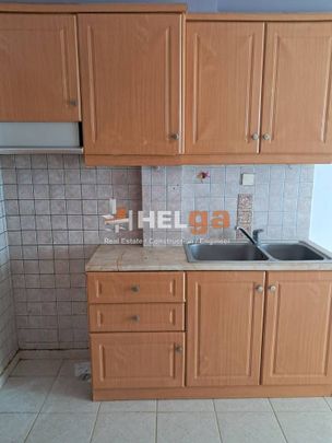 Studio/Γκαρσονιέρα για ενοικίαση Κουκούλι (Πάτρα) - Photo 1