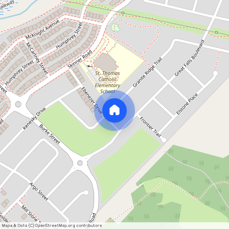 66 Granite Ridge Trail, Hamilton