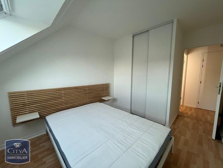 Location Appartement 2 pièces 35m² MEAUX 77100 - Photo 4