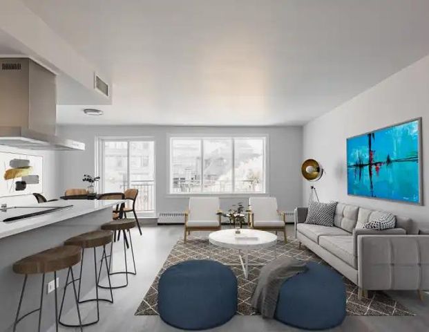 LUNA | 1100 ave Dr. Penfield, Montreal - Photo 1