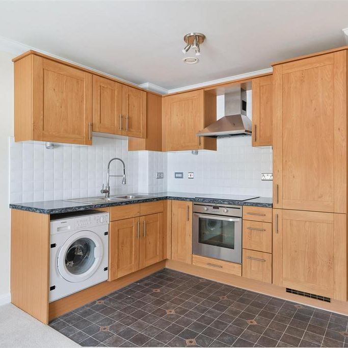 2 bedroom apartment to rent - Photo 1