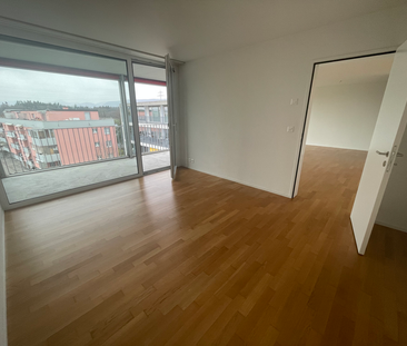 MODERNE WOHNUNG AN FAMILIENFREUNDLICHER LAGE IN HUNZENSCHWIL - Photo 3