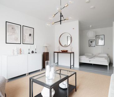 Katarina Bangata, Stockholm - Photo 4