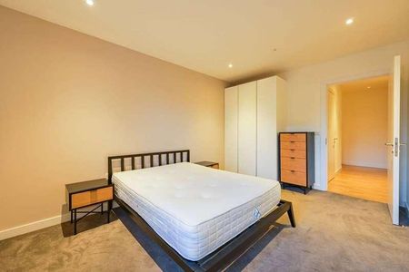 Lunaria House, East Village, Stratford, E20 - Photo 3