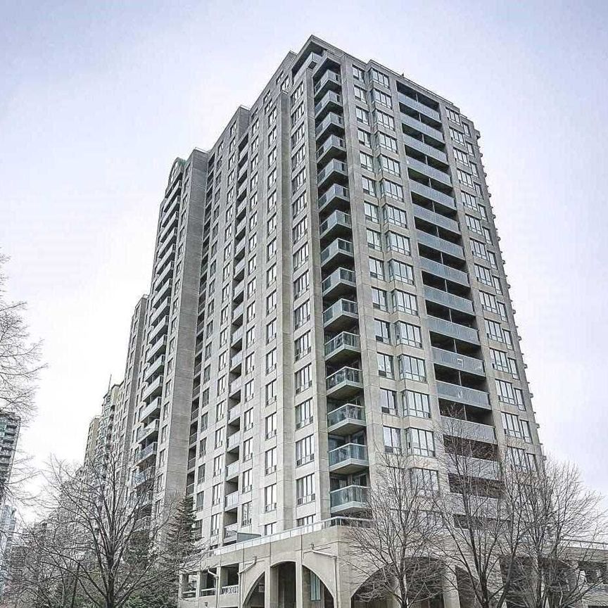 For Lease - 28 Empress Avenue Unit# 516, Toronto, Ontario - Photo 1