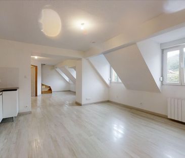 Appartement T2 Duplex Faubourg Tarragnoz - Photo 1