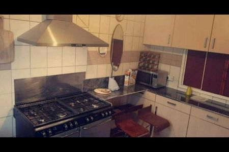 Room in a Shared Flat, Wester Common Drive, G22 - Photo 4