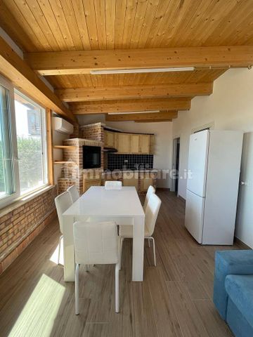 Villa bifamiliare via dell'Angolo, Centro, Sperlonga - Photo 5