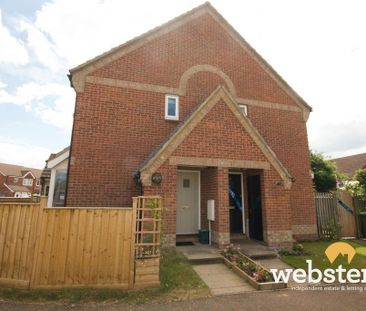 1 bedroom house to rent - Photo 6