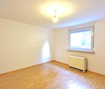 3-Zimmer-Wohnung in ruhiger Lage, Hochparterre mit Südbalkon - Foto 5