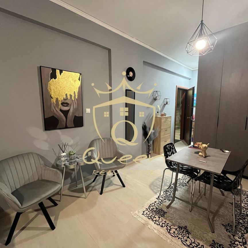 Studio/Γκαρσονιέρα για ενοικίαση Εξάρχεια (Εξάρχεια - Νεάπολη) - Photo 1