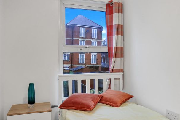 1 bedroom terraced house to rent - Photo 1