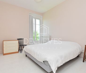 Tout savoir sur cette maison à Orgeval - Photo 6