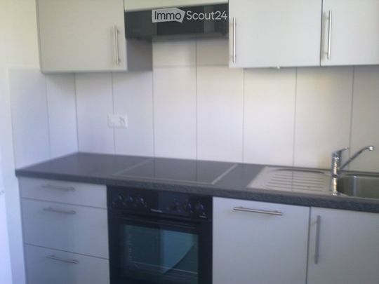 2.5 Zimmer, 58 m² - Photo 1