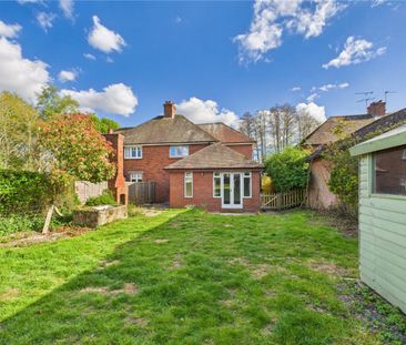 New Road, Little London, Tadley, Hampshire, RG26 - Photo 1