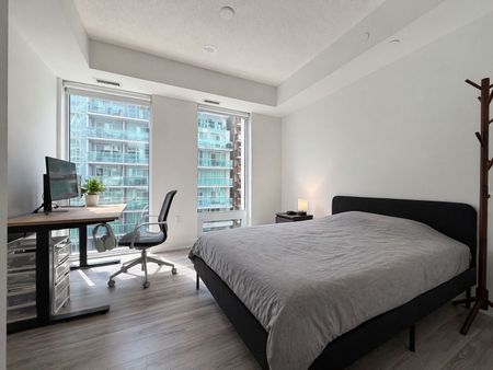 For Lease - 121 St Patrick Street Unit# 822, Toronto, Ontario - Photo 5
