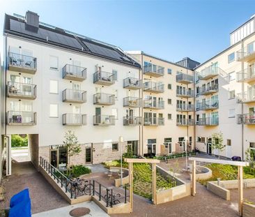 Johannes Magnus Väg 20 B - Foto 2