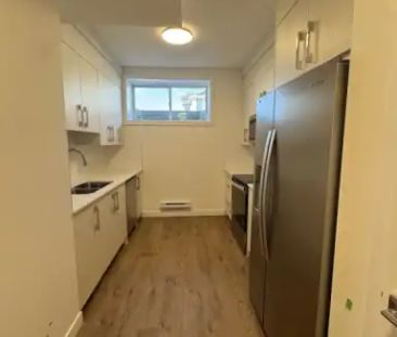 Brand new 1 bedroom basement suite in Rangeview | Calgary - Photo 1