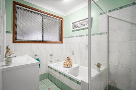 Well Maintained Three Bedroom Home - Photo 5