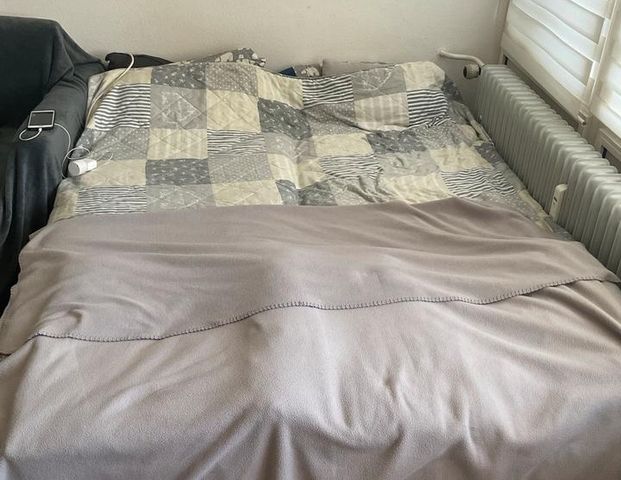 Nachmieter 1 Zimmer Wohnung - Foto 1