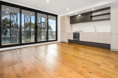 Unit 305/14 Anderson Street, West Melbourne. - Photo 4