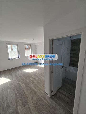 Exclusiv! Apartament Nemobilat Versatil 3 Camere - Dobroesti - Fotografie 4