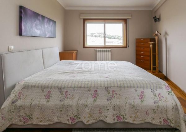 Apartamento T3 em Porto