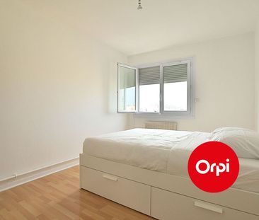 Appartement à louer 4 pièces • 72,55 m2 Saint-Priest - Photo 5