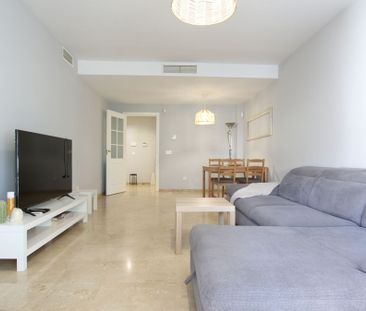 Middle Floor Apartment · Río Real - Photo 1