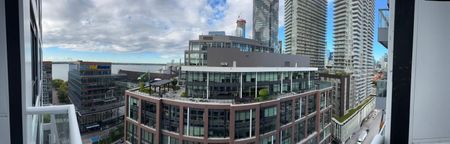 For Lease - 15 Richardson Street Unit# 1515, Toronto, Ontario - Photo 2