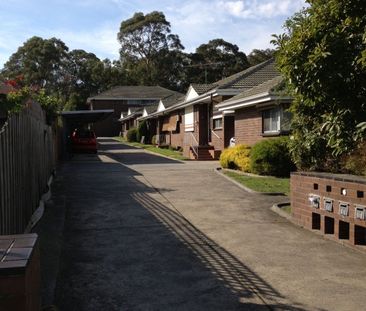 1/52 Potter Street, 3175, Dandenong Vic - Photo 2