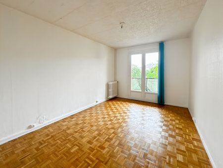 Location appartement 4 pièces, 83.00m², Aubergenville - Photo 5