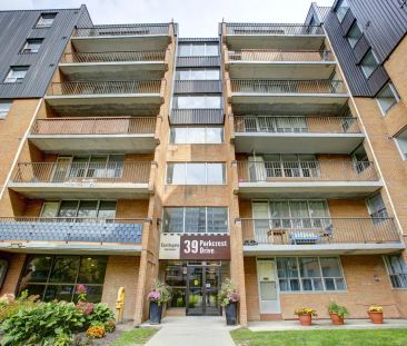 Castlegate Apartments — Jr. 1 Bedroom - Photo 1