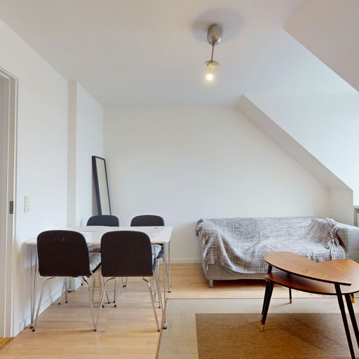 40m² Lejlighed | København Ø - Photo 1