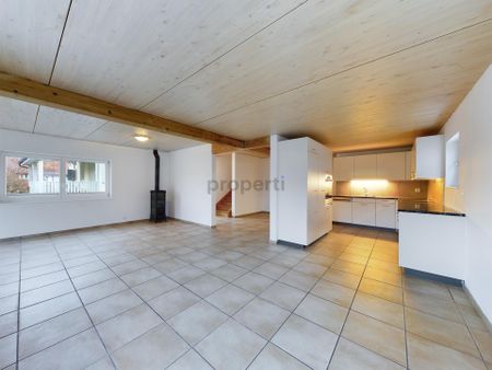 Haus-im-Haus-Gefühl mit 2 Badezimmern und Supermarkt vor der Tür - Foto 3