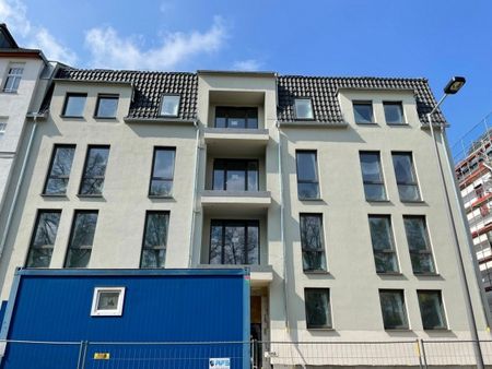 Leipzig, Connewitz, Lippendorfer Straße 2 A - Photo 3