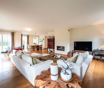 Huis te huur in Kraainem voor € 6.750 met 6 slaapkamers - Foto 1