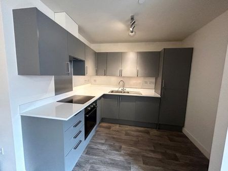 Scala House, Burton-on-Trent, DE14 - Photo 4