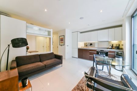 studio apartment to rent - Photo 4