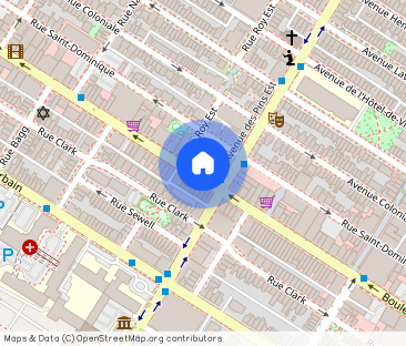 25 Avenue des Pins | 25 Avenue des Pins O, Montreal - Photo 1