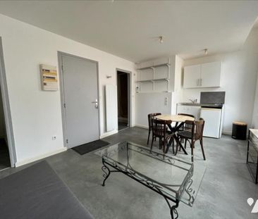 STUDIO MEUBLÉ - Photo 3